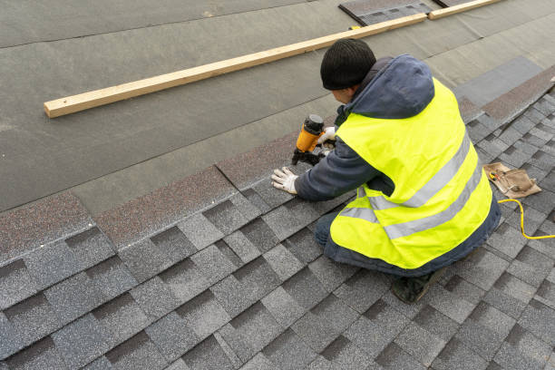 Quick and Trustworthy Emergency Roof Repair Services in Butler, IN