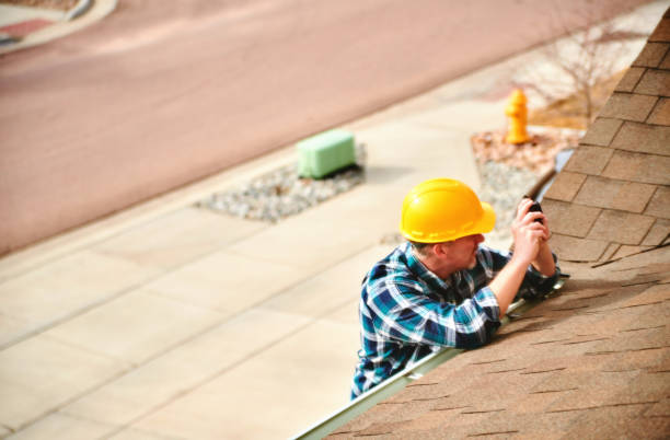 Quick and Trustworthy Emergency Roof Repair Services in Butler, IN