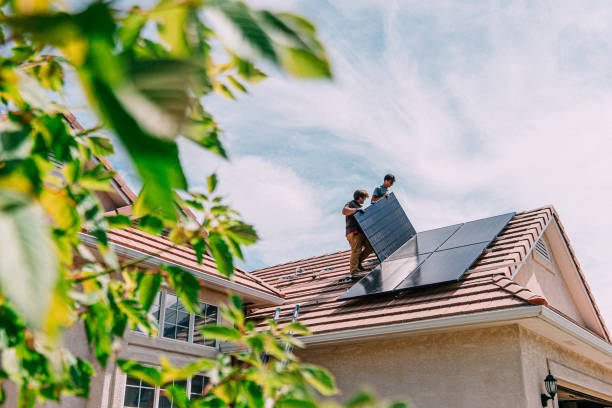 Best Metal Roofing Contractor  in Butler, IN