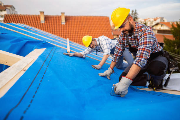 Best Storm Damage Roof Repair  in Butler, IN