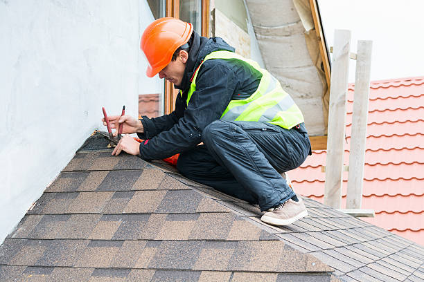 Roof Repair Estimates in Butler, IN