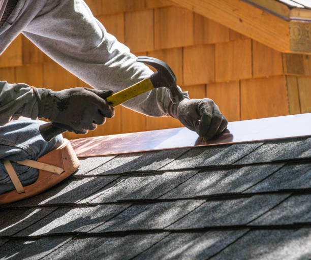 Trusted Butler, IN Roofing Contractor Experts